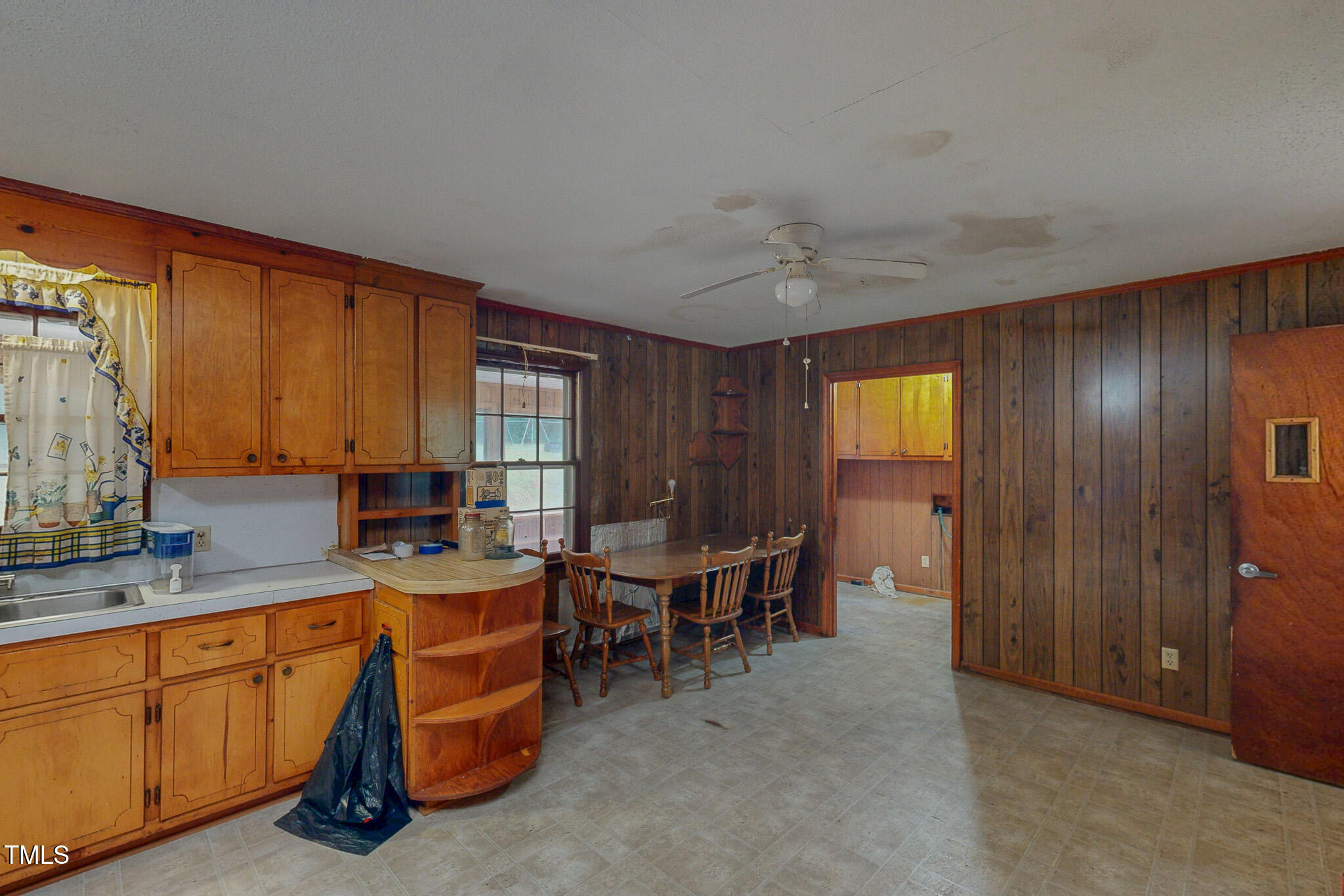 5004 Mt Harmony Church Road Rougemont, NC 27572 - Photo 12 of 24 12
