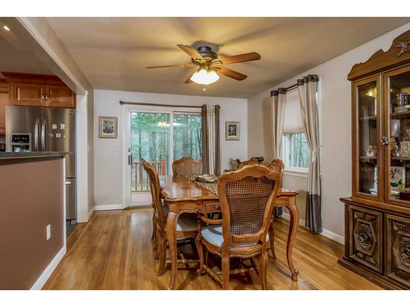 18 Meadowbrook Road Richmond, RI 02898 - Photo 13 of 25 Dining Room.
