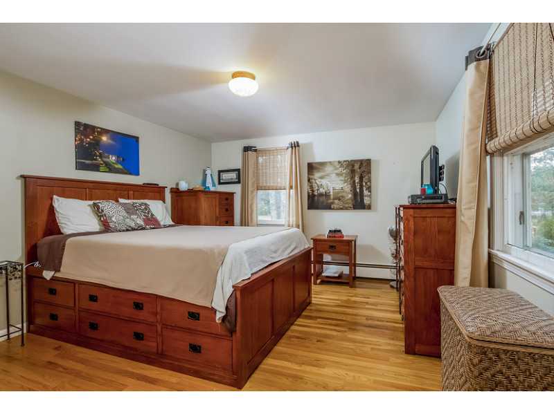 18 Meadowbrook Road Richmond, RI 02898 - Photo 20 of 25 Master Bedroom.