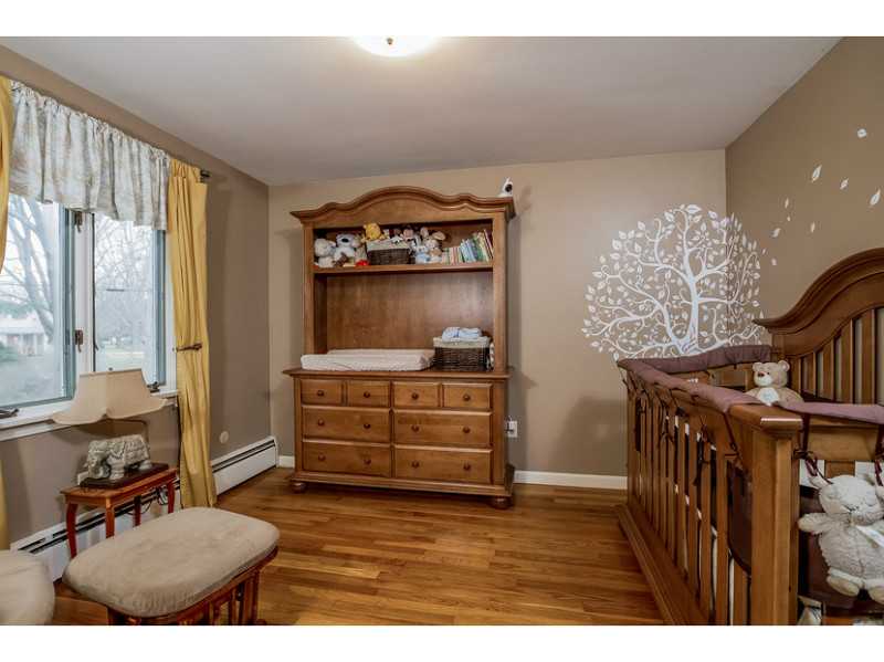 18 Meadowbrook Road Richmond, RI 02898 - Photo 21 of 25 Bedroom.