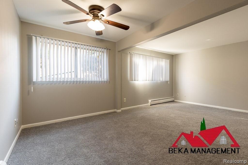 33 Monroe Street, Unit 2 Pontiac, MI 48341 - Photo 8 of 20