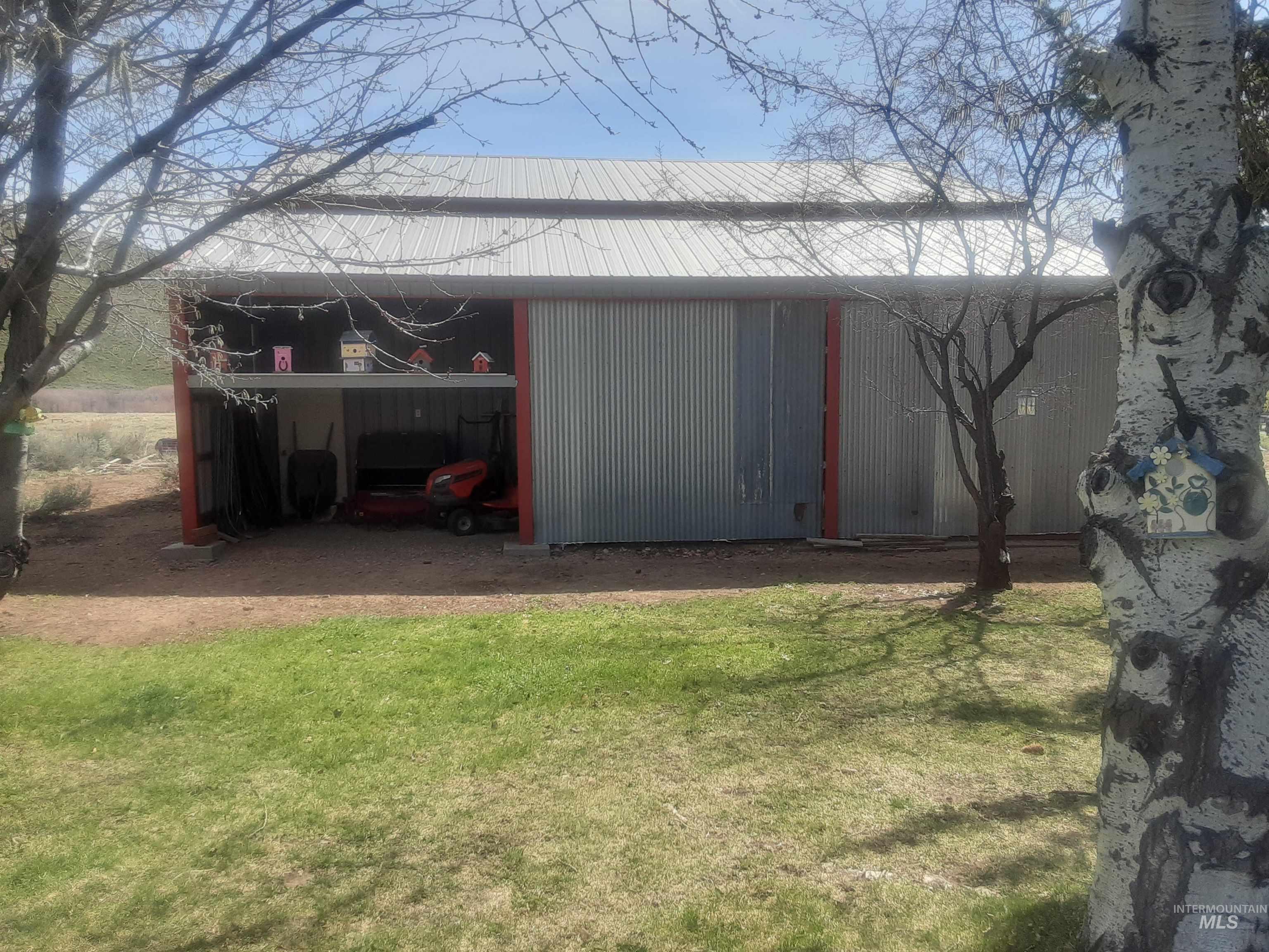 102 Willow Creek Road Fairfield, ID 83327 - Photo 14 of 40