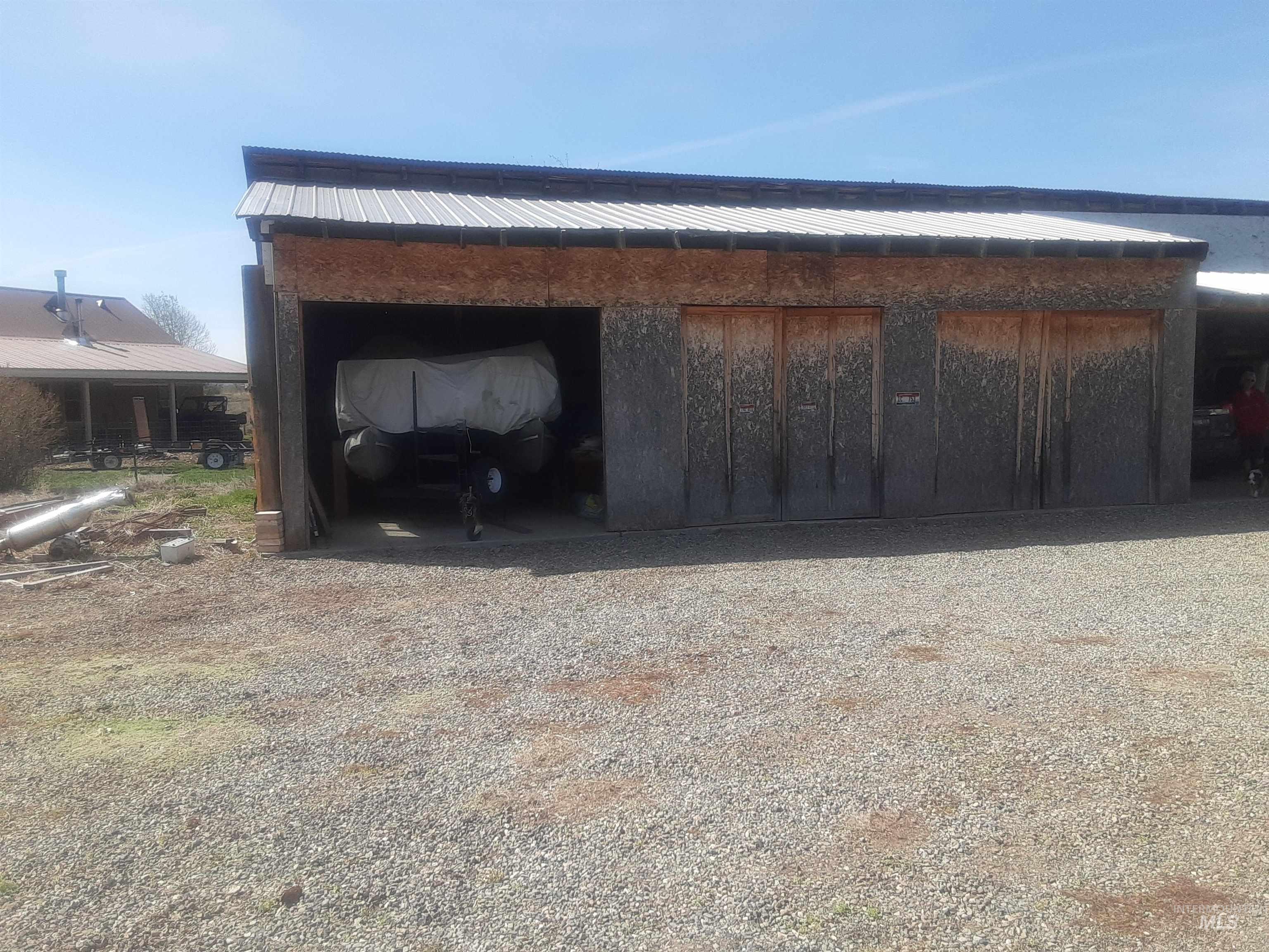 102 Willow Creek Road Fairfield, ID 83327 - Photo 15 of 40