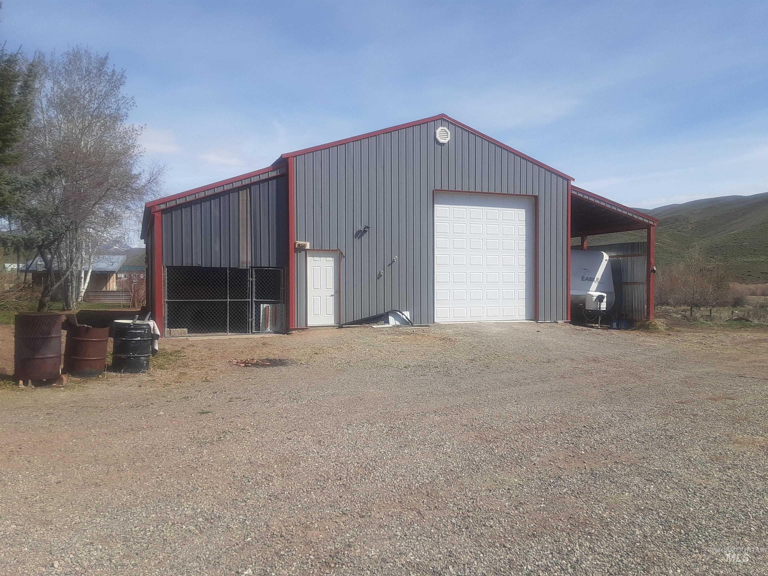 102 Willow Creek Road Fairfield, ID 83327 - Photo 21 of 32