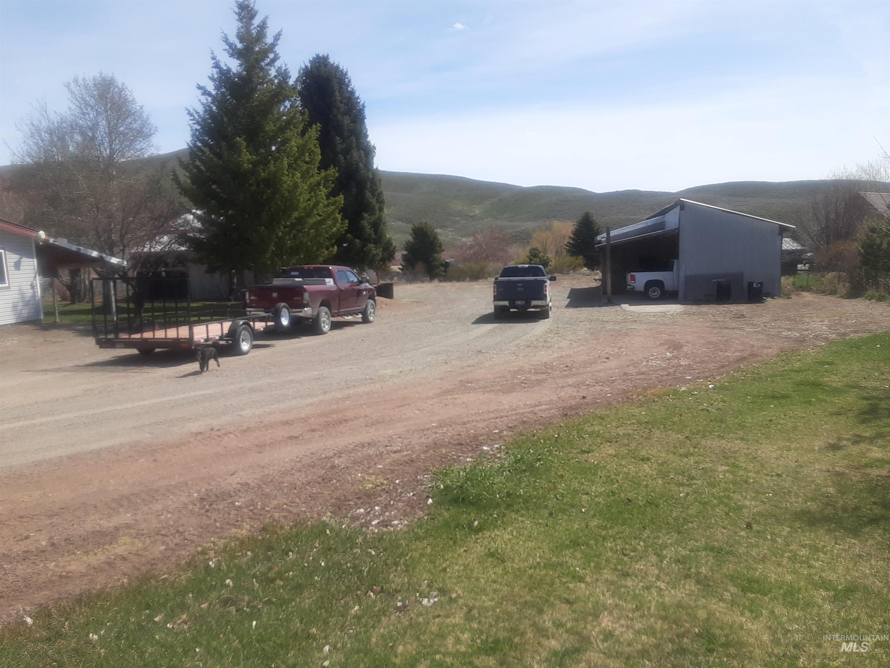 102 Willow Creek Road Fairfield, ID 83327 - Photo 23 of 40