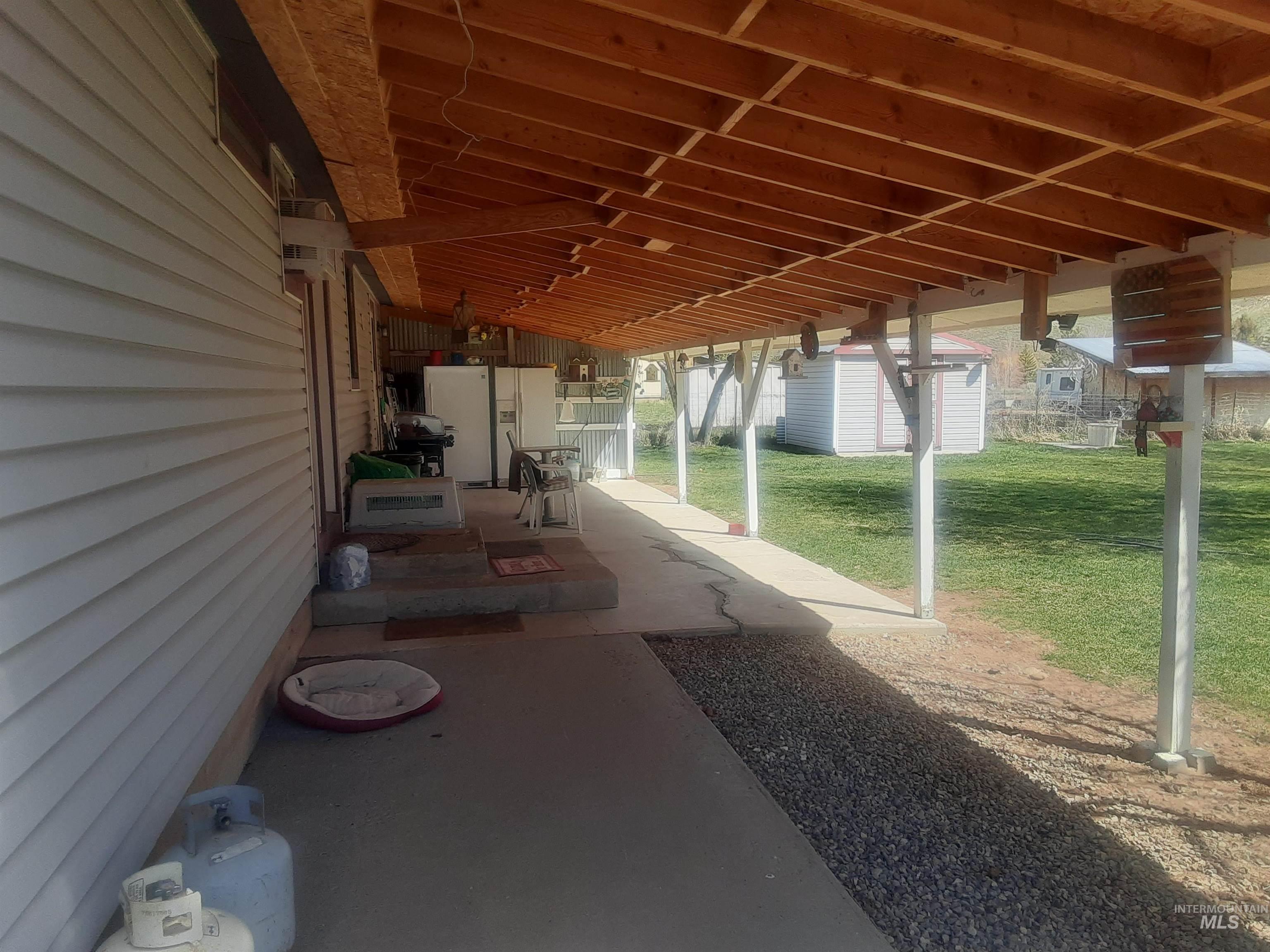 102 Willow Creek Road Fairfield, ID 83327 - Photo 24 of 40