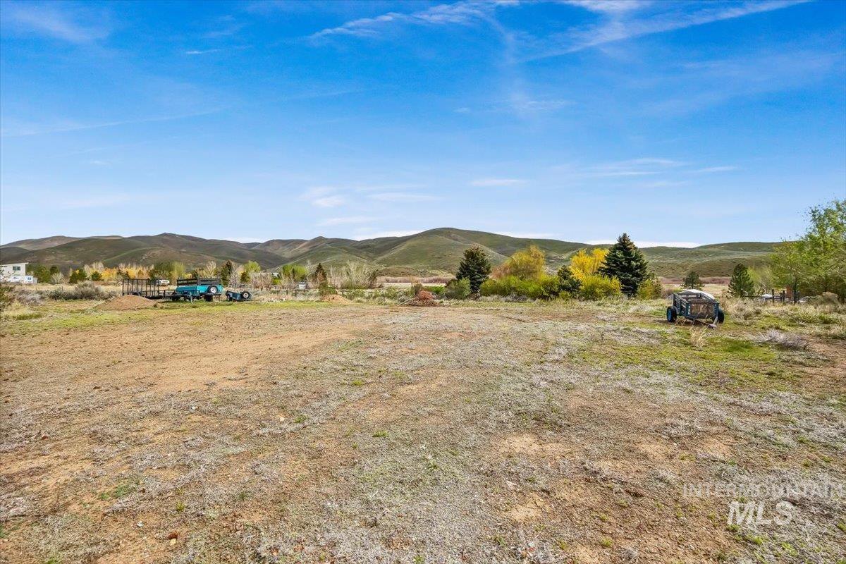102 Willow Creek Road Fairfield, ID 83327 - Photo 29 of 32 View of mountain background featuring rural landscape