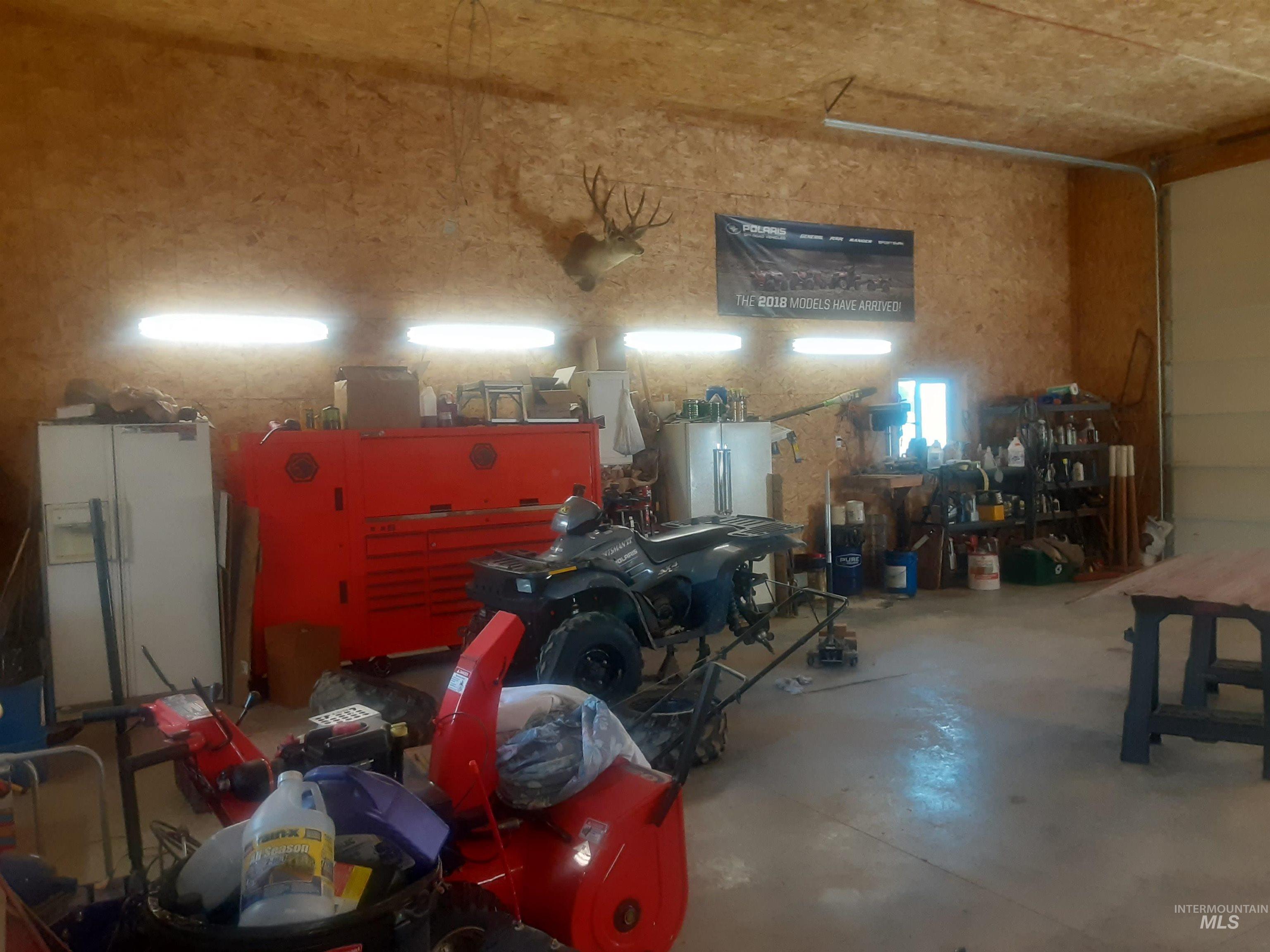 102 Willow Creek Road Fairfield, ID 83327 - Photo 5 of 40