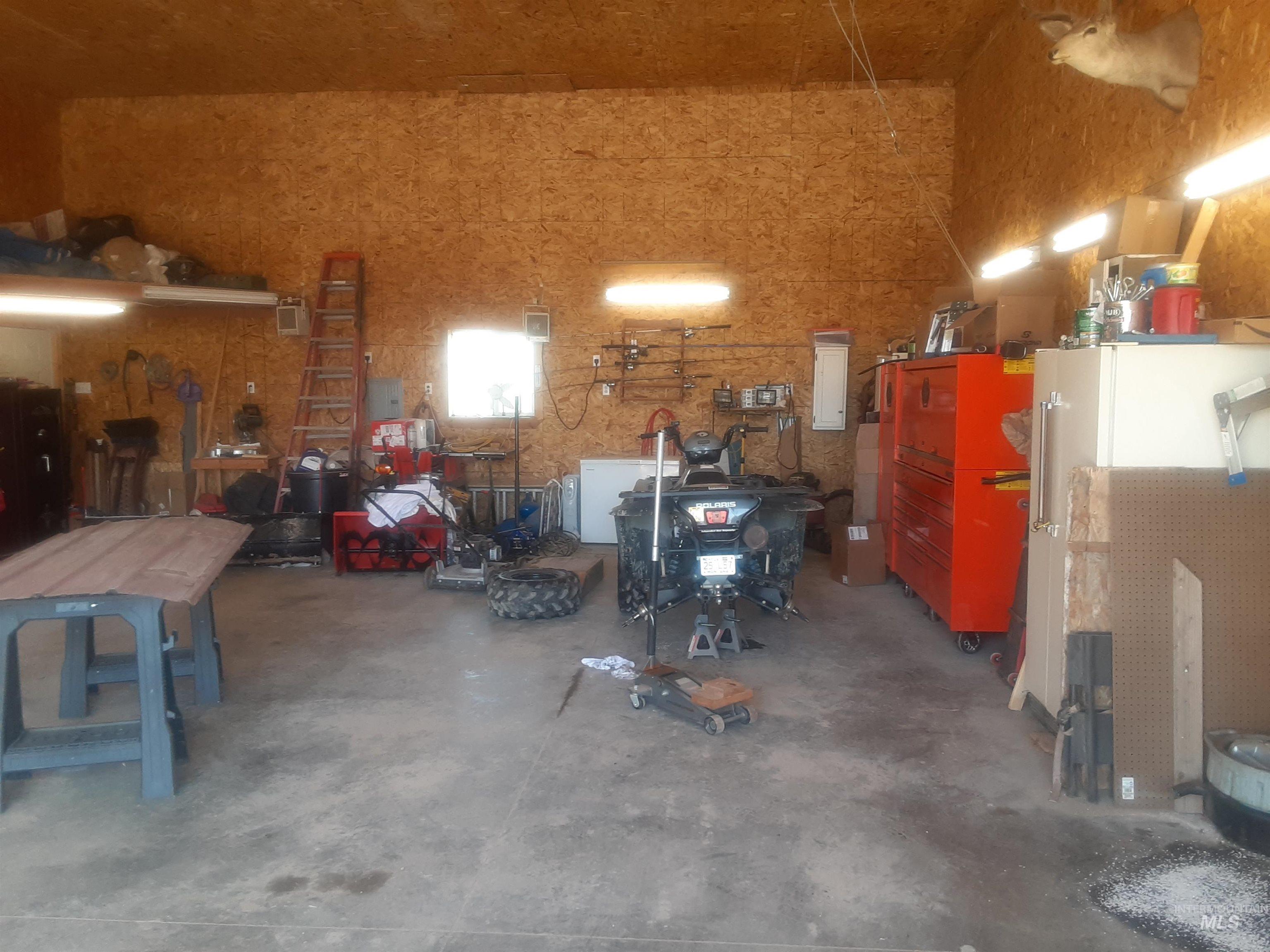 102 Willow Creek Road Fairfield, ID 83327 - Photo 9 of 40