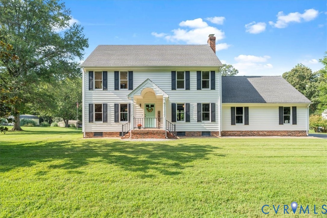 5170 Hurop Road Sandston, VA 23150 - Photo 1 of 20 Gallery Image 1