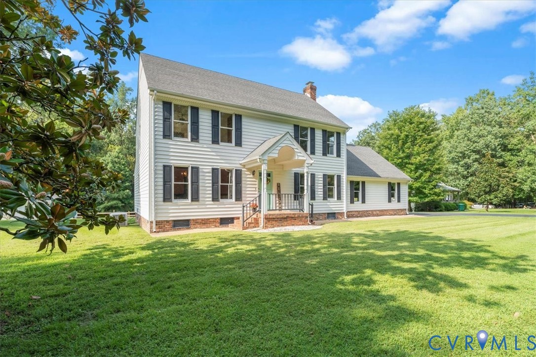 5170 Hurop Road Sandston, VA 23150 - Photo 2 of 20 Gallery Image 2
