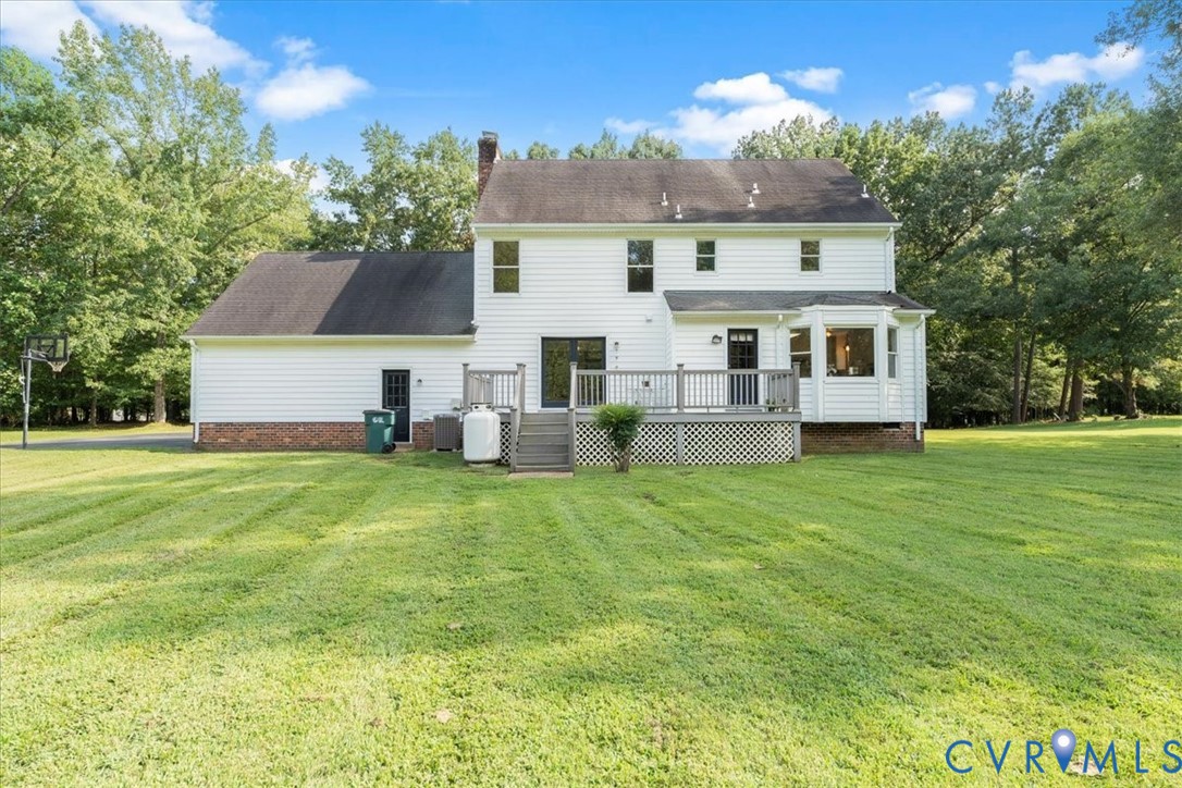 5170 Hurop Road Sandston, VA 23150 - Photo 3 of 20 Gallery Image 3