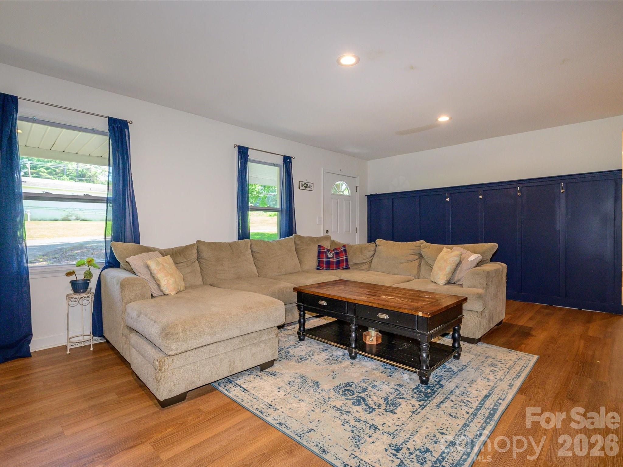 1620 Blueberry Street Mount Pleasant, NC 28124 - Photo 6 of 36