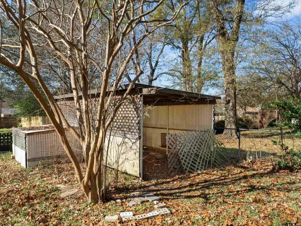 $319,500 | 1805 Buckner Drive, Longview, TX 75604