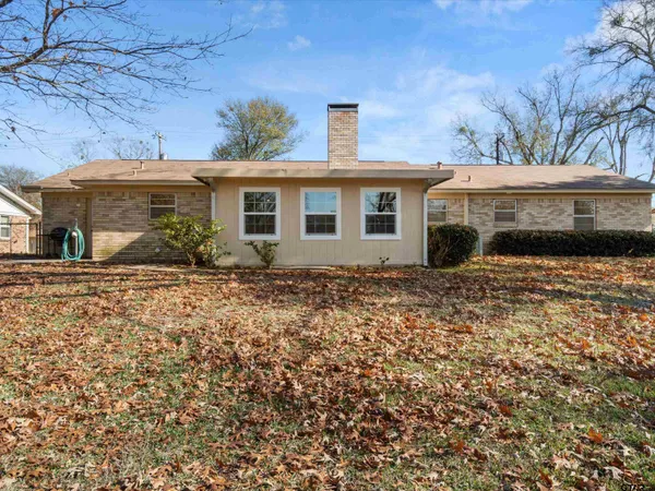 $319,500 | 1805 Buckner Drive, Longview, TX 75604