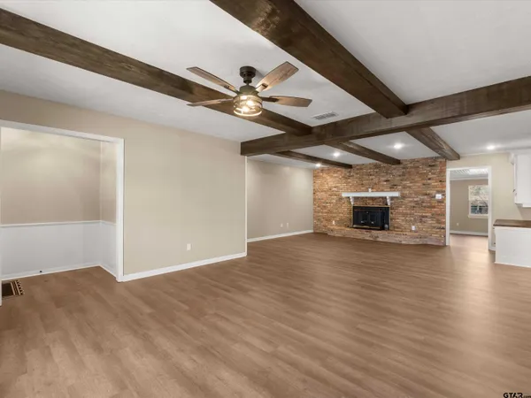 $319,500 | 1805 Buckner Drive, Longview, TX 75604