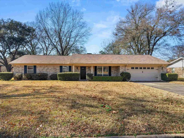 $319,500 | 1805 Buckner Drive, Longview, TX 75604