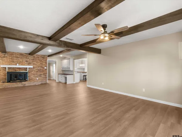 $319,500 | 1805 Buckner Drive, Longview, TX 75604