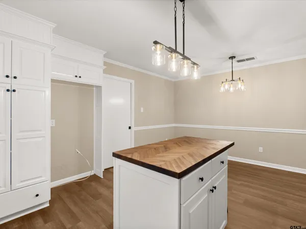 $319,500 | 1805 Buckner Drive, Longview, TX 75604