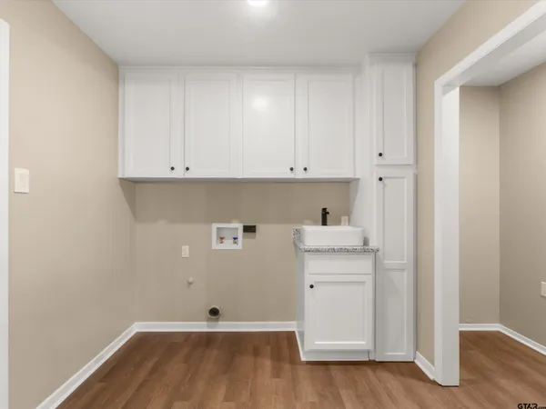 $319,500 | 1805 Buckner Drive, Longview, TX 75604