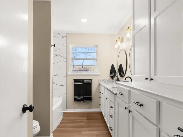 $319,500 | 1805 Buckner Drive, Longview, TX 75604