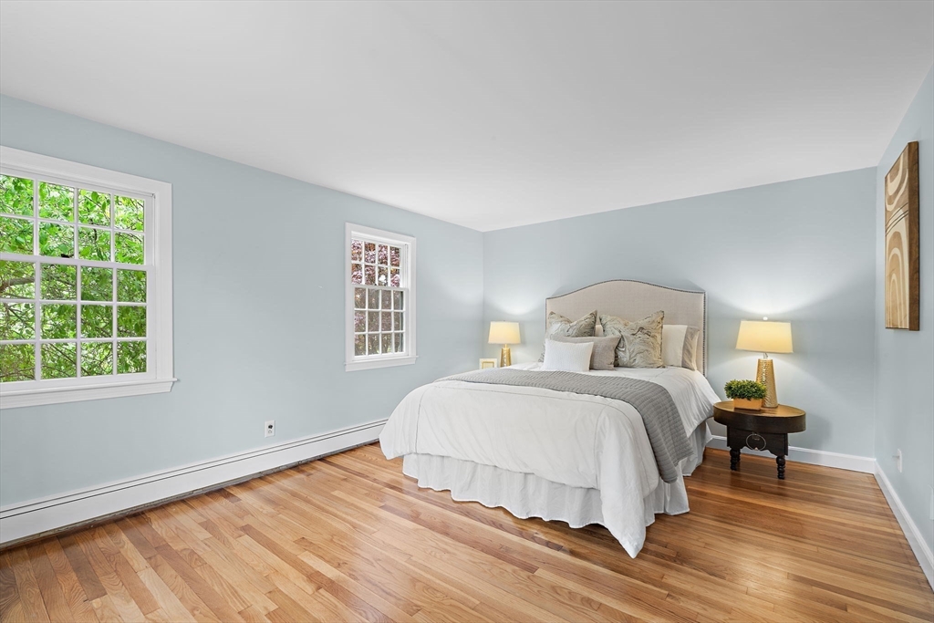 28 Old Village Road Acton, MA 01720 - Photo 22 of 37