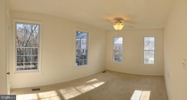 11951 Heathcote Court Reston, VA 20191 - Photo 8 of 14 Bright and airy corner room retreat.