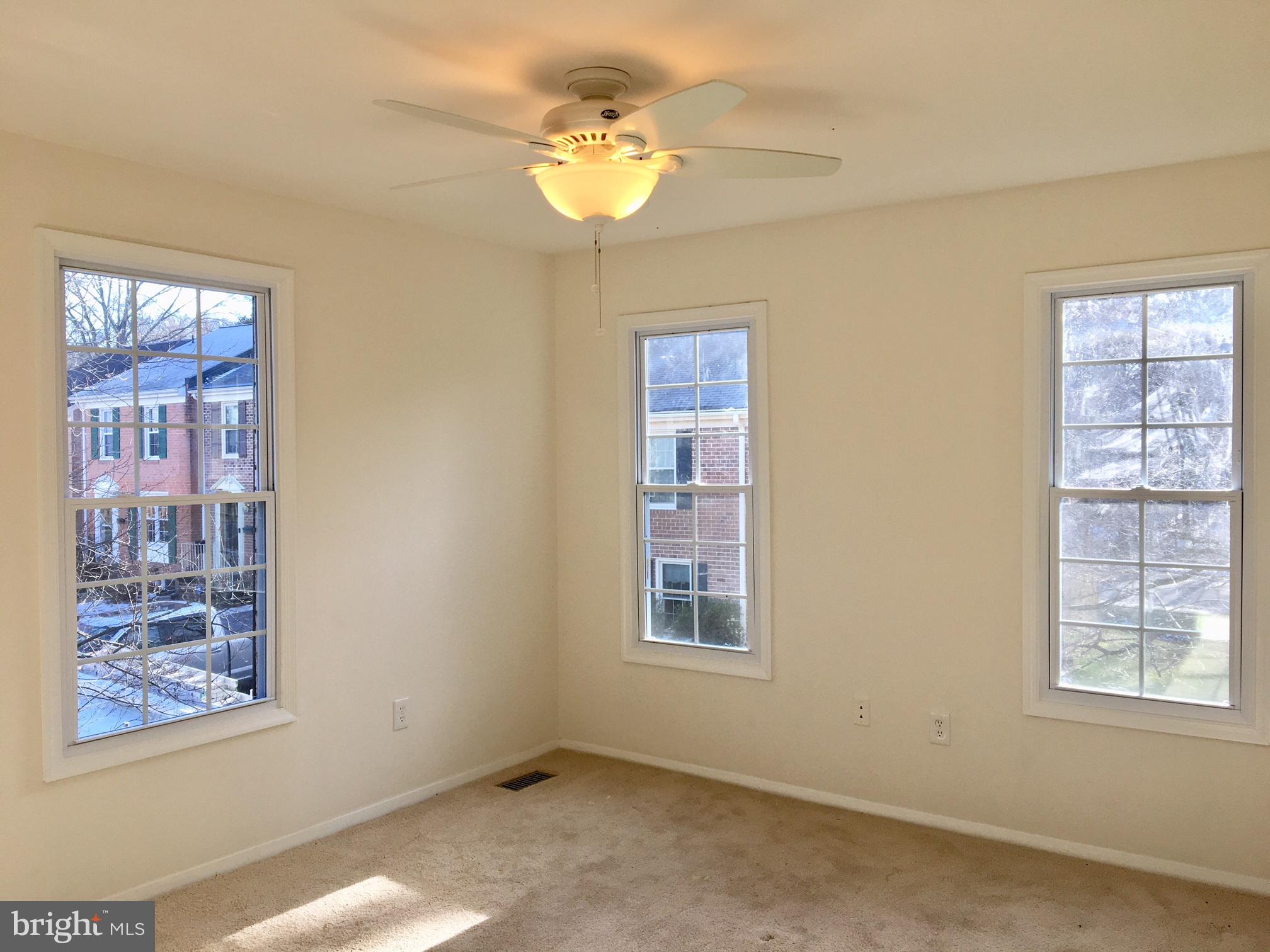 11951 Heathcote Court Reston, VA 20191 - Photo 9 of 14 Bright and airy corner room retreat.
