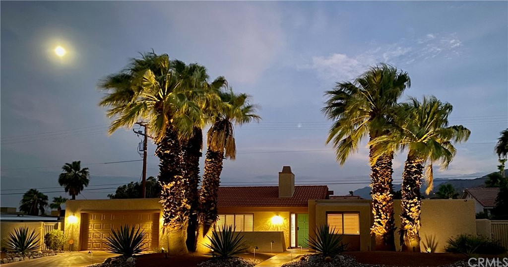 377 Cabrillo Road Palm Springs, CA 92262 - Photo 1 of 1