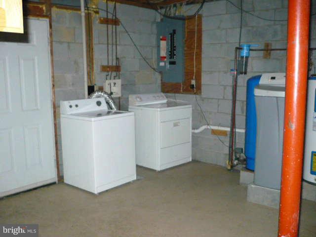 224 Mountainside Road Harpers Ferry, WV 25425 - Photo 19 of 19 Basement Utility Room