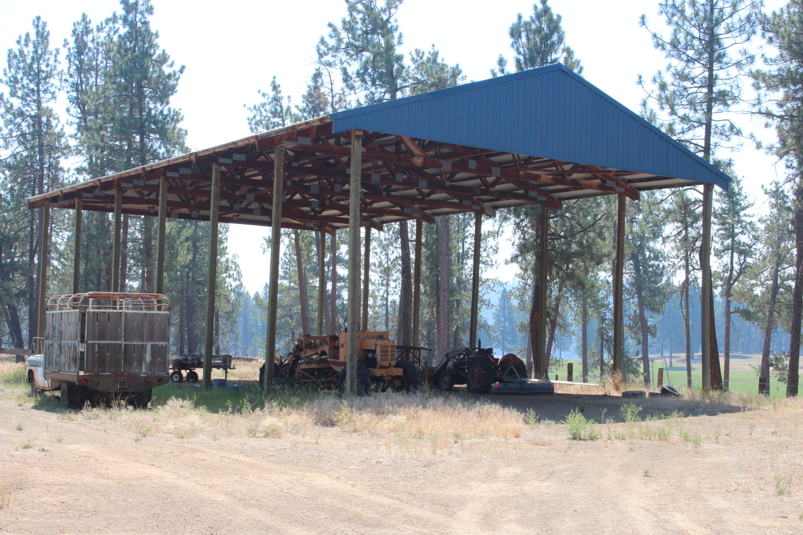 8100 Sprague River Road Chiloquin, OR 97624 - Photo 12 of 15 IMG_3502