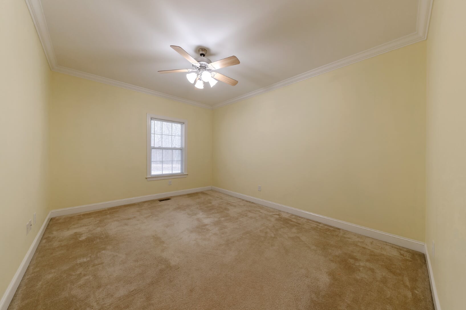 1014 Meeks Cemetery Road Burns, TN 37029 - Photo 12 of 33 a view of an empty room with a window