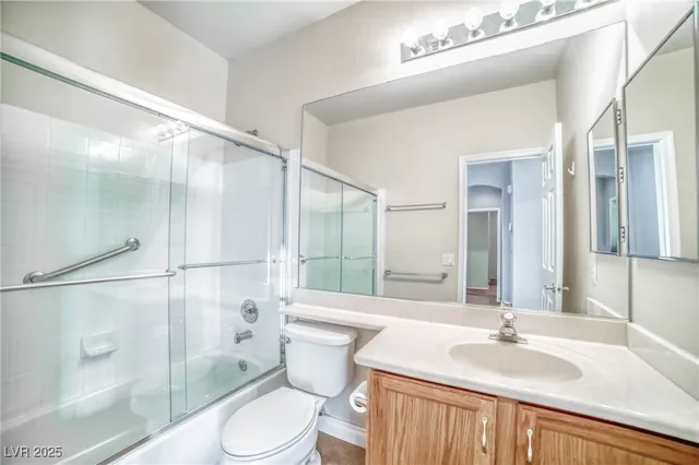 $2,550 | 1989 Songbird Court, Henderson, NV 89012