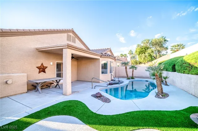 $2,550 | 1989 Songbird Court, Henderson, NV 89012