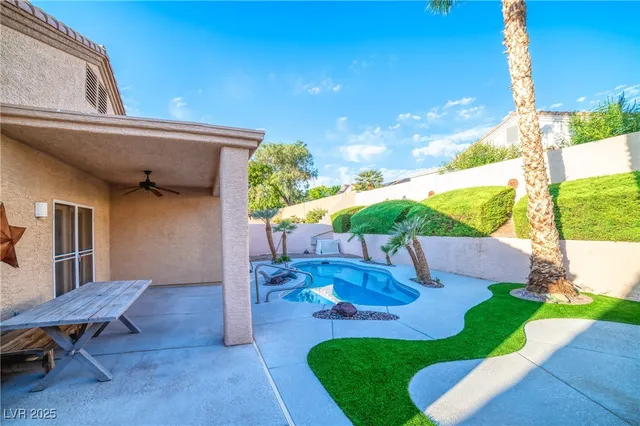 $2,550 | 1989 Songbird Court, Henderson, NV 89012