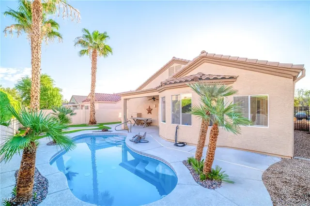 $2,550 | 1989 Songbird Court, Henderson, NV 89012