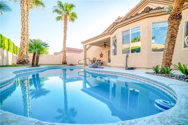 $2,550 | 1989 Songbird Court, Henderson, NV 89012