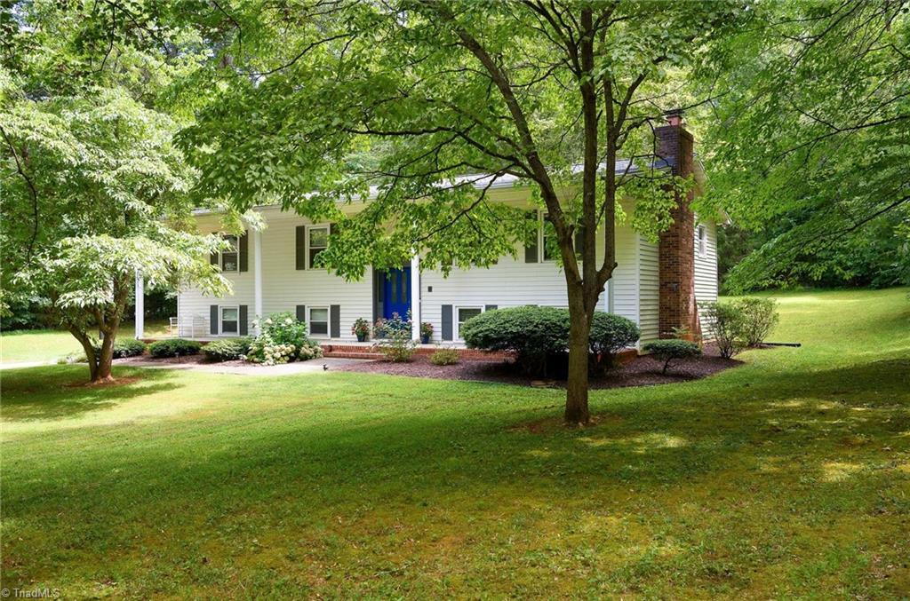 692 Beauchamp Road Advance, NC 27006 - Photo 39 of 40 Your beautiful new home!