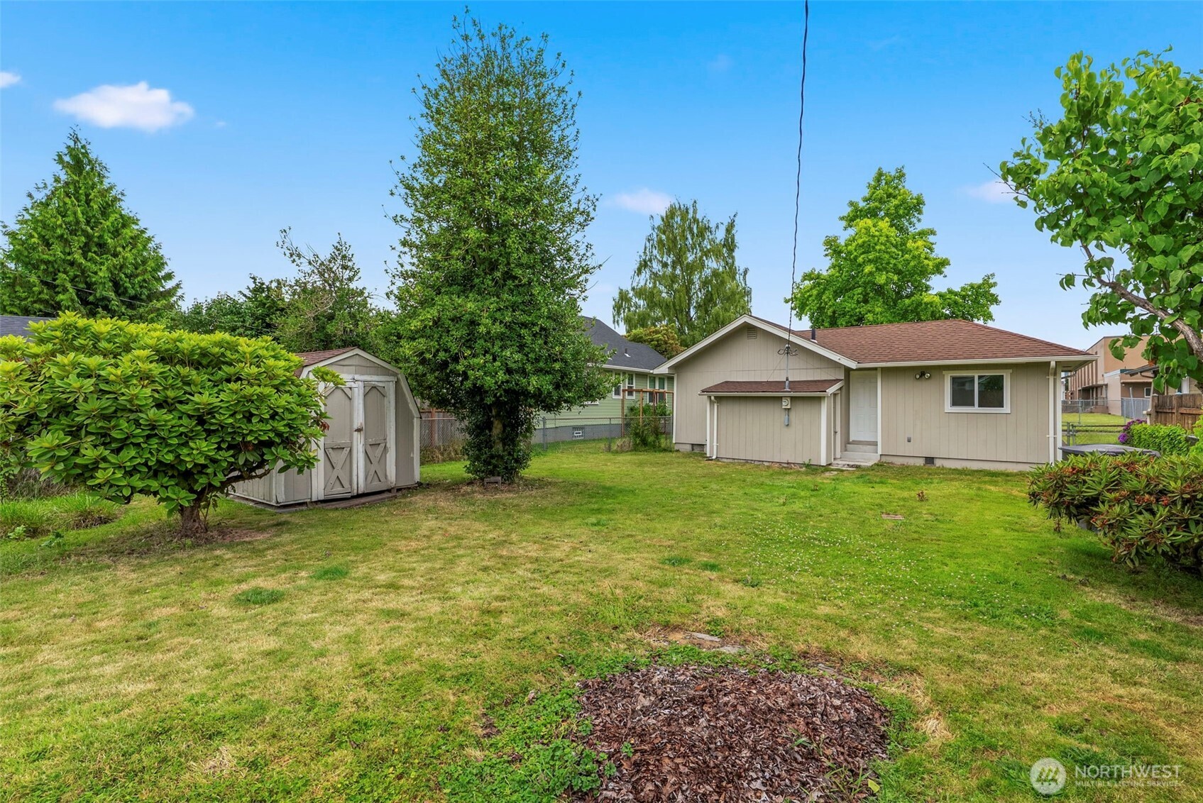 2843 Hemlock Street Longview, WA 98632 - Photo 30 of 35