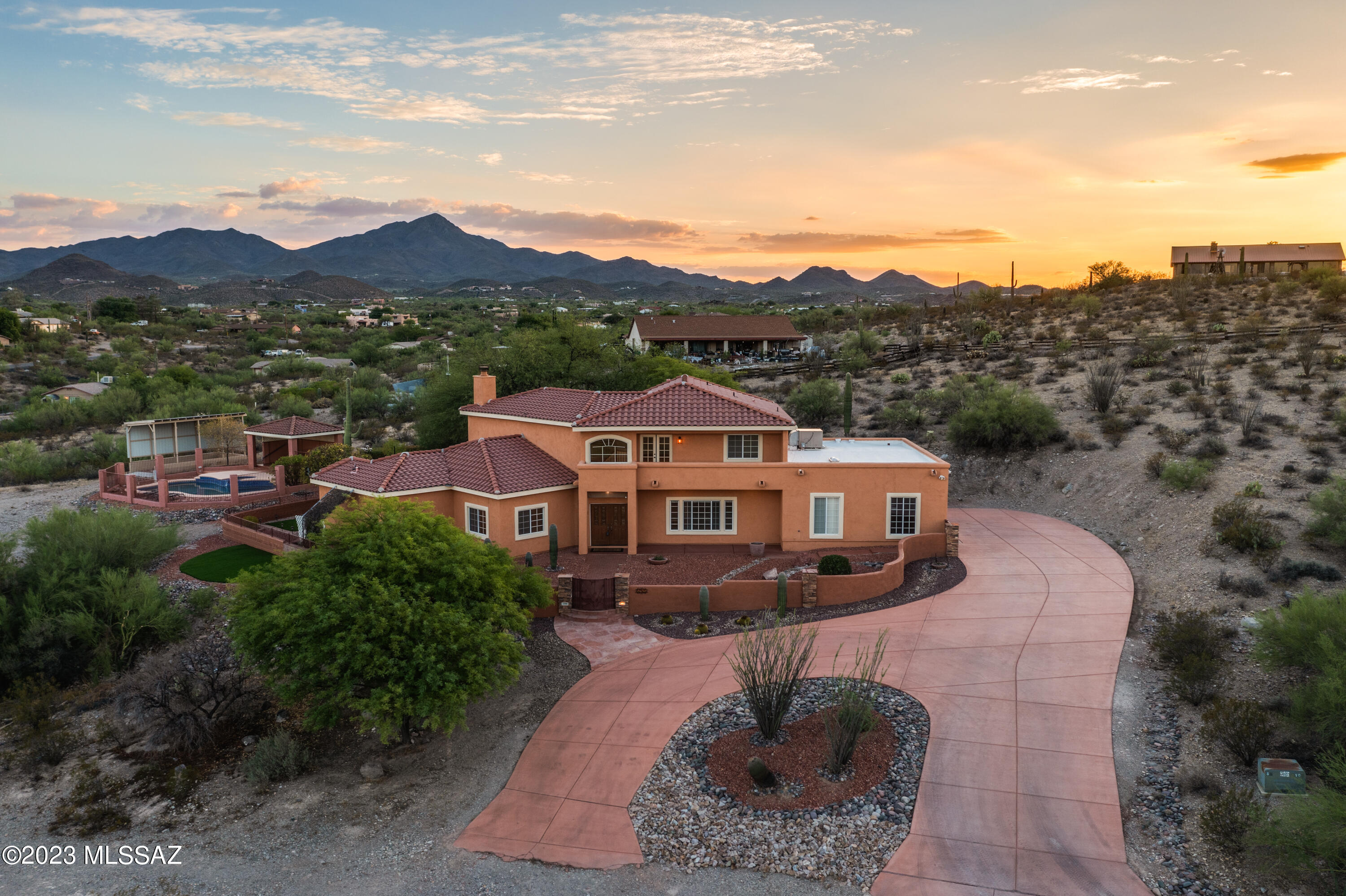 5215 West Sunset Road Tucson, AZ 85745 - Photo 31 of 48 Gallery Image 31