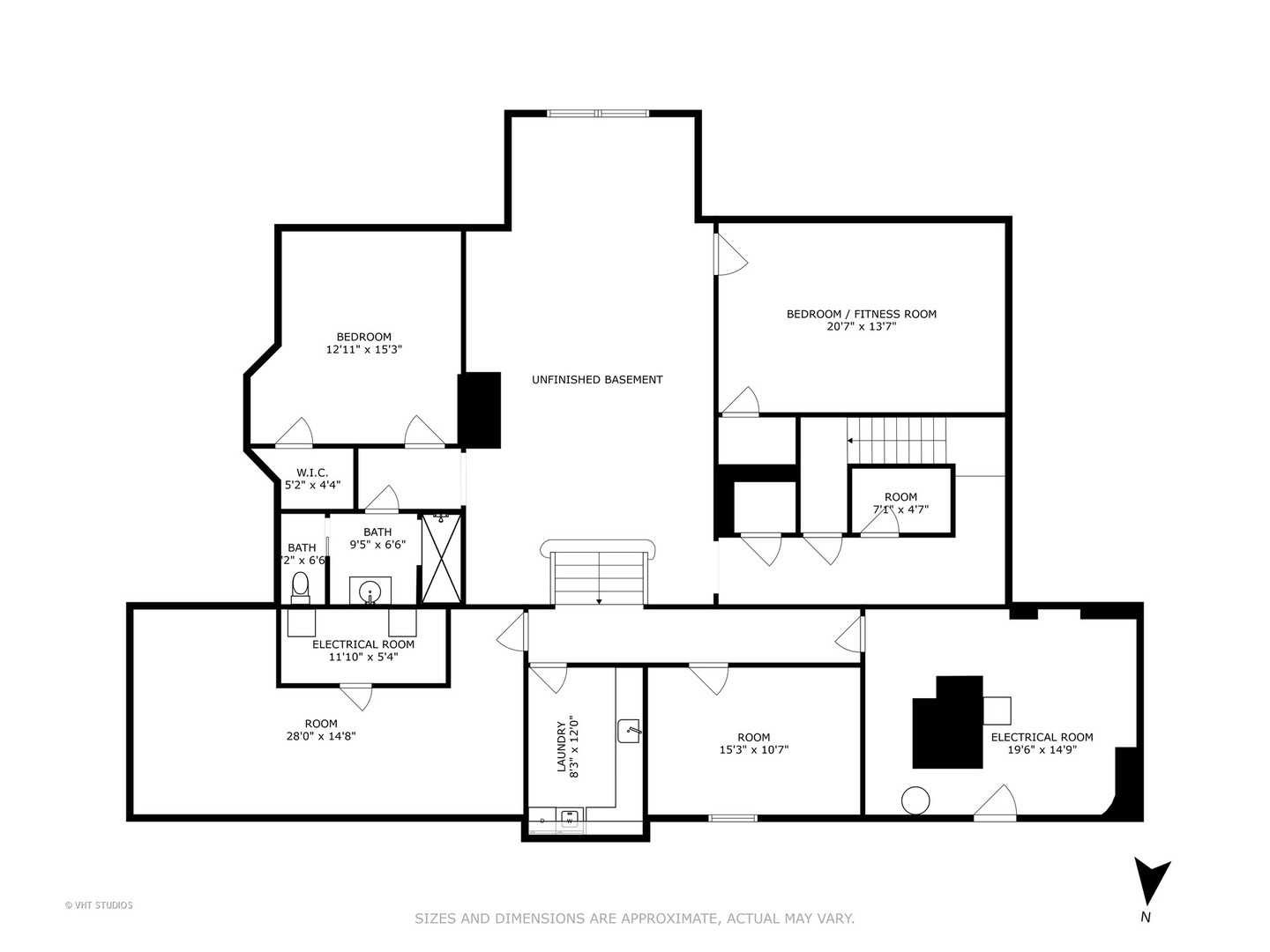 920 Private Road Winnetka, IL 60093 - Photo 26 of 26 Gallery Image 26