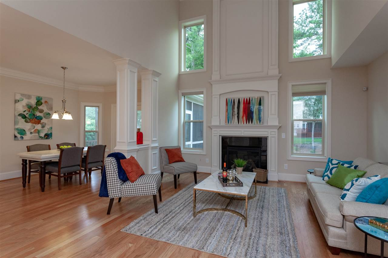 7315 Litchford Road Raleigh, NC 27615 - Photo 6 of 25 Photo 6