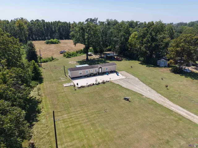 $120,000 | 8096 La Highway, Livonia, LA 70755