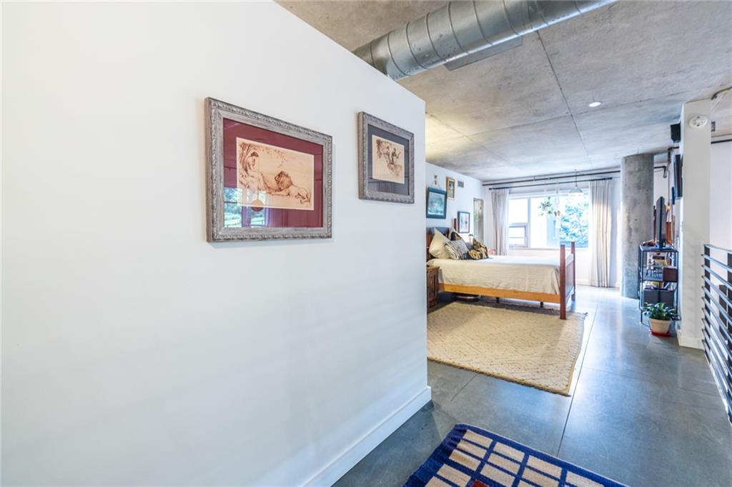 850 Ralph McGill Boulevard Northeast, Unit 2 Atlanta, GA 30306 - Photo 23 of 59