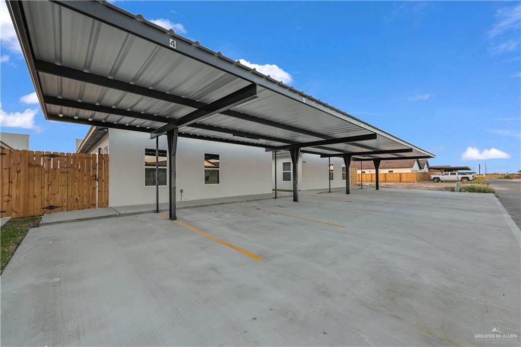 11403 North 25th Street, Unit 2 McAllen, TX 78504 - Photo 13 of 14