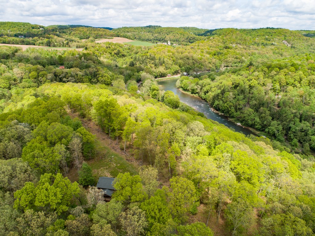 0 Lawsonham Road Rimersburg, PA 16248 - Photo 2 of 35