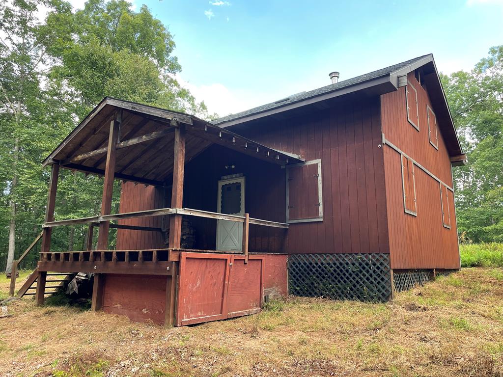 0 Lawsonham Road Rimersburg, PA 16248 - Photo 23 of 35
