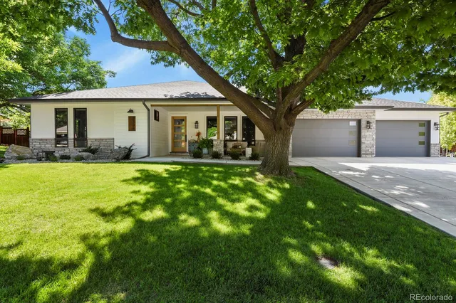 $1,639,000 | 7398 South Depew Street, Littleton, CO 80128