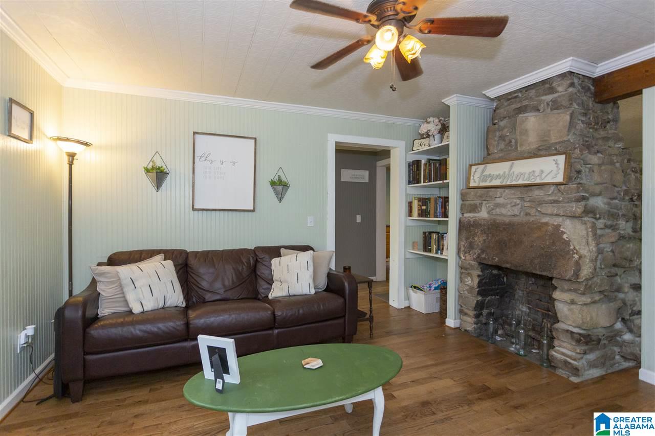 9004 Sharit Dairy Road Gardendale, AL 35071 - Photo 25 of 45