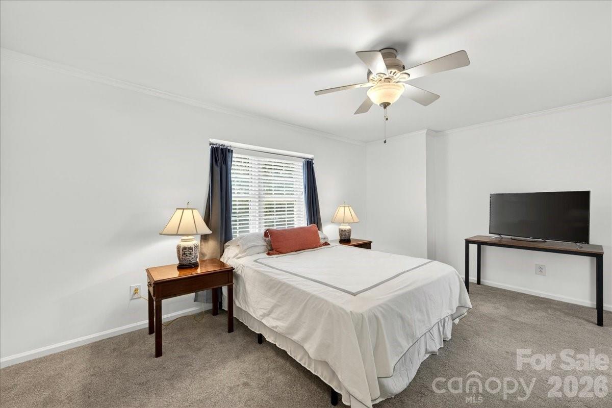 2229 Rexford Road, Unit C Charlotte, NC 28211 - Photo 20 of 36